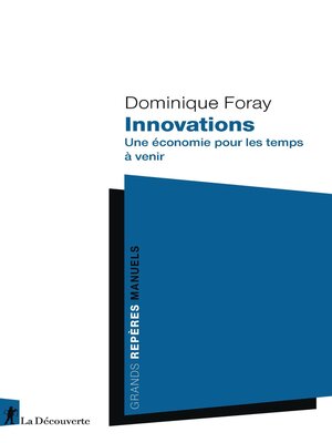 cover image of Innovations